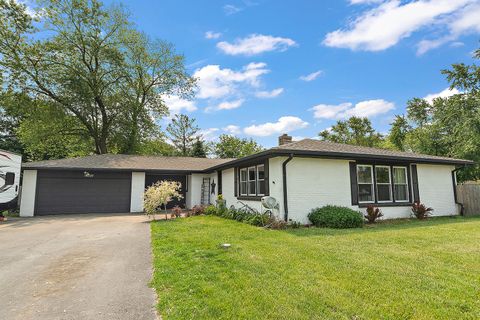16527 S Ivy Lane Plainfield IL 60586