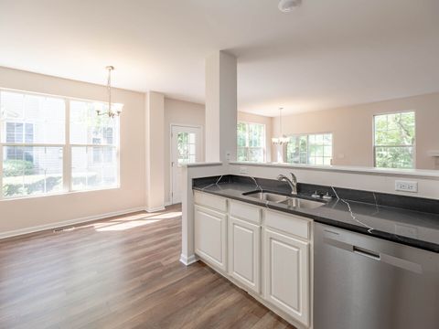 Tiny photo for 1981 Golden Gate Lane, Naperville, IL 60563 (MLS # 12439835)