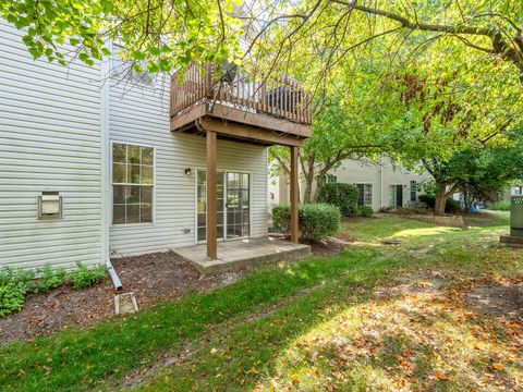 Tiny photo for 1981 Golden Gate Lane, Naperville, IL 60563 (MLS # 12439835)
