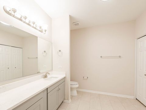 Tiny photo for 1981 Golden Gate Lane, Naperville, IL 60563 (MLS # 12439835)