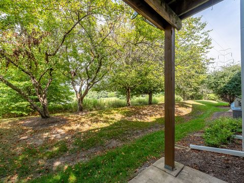 Tiny photo for 1981 Golden Gate Lane, Naperville, IL 60563 (MLS # 12439835)