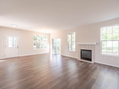 Tiny photo for 1981 Golden Gate Lane, Naperville, IL 60563 (MLS # 12439835)