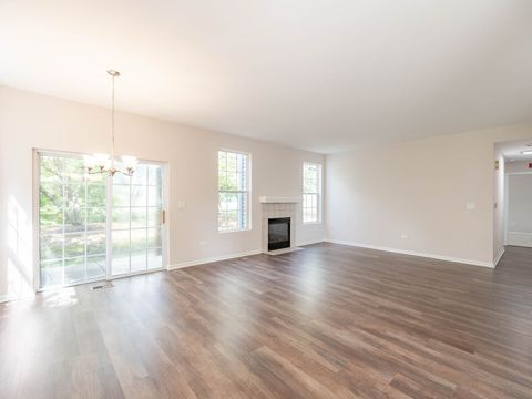 Tiny photo for 1981 Golden Gate Lane, Naperville, IL 60563 (MLS # 12439835)