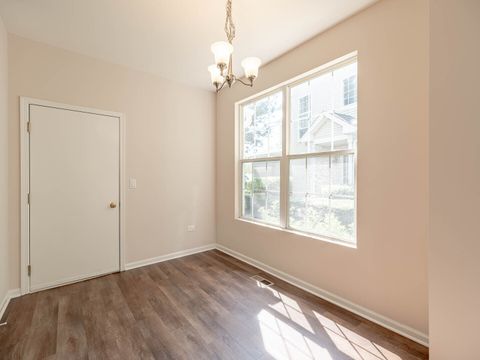 Tiny photo for 1981 Golden Gate Lane, Naperville, IL 60563 (MLS # 12439835)