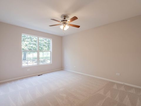Tiny photo for 1981 Golden Gate Lane, Naperville, IL 60563 (MLS # 12439835)