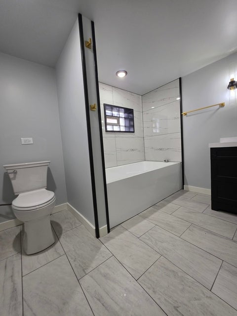 Tiny photo for 97 Bellwood Avenue, Bellwood, IL 60104 (MLS # 12775711)