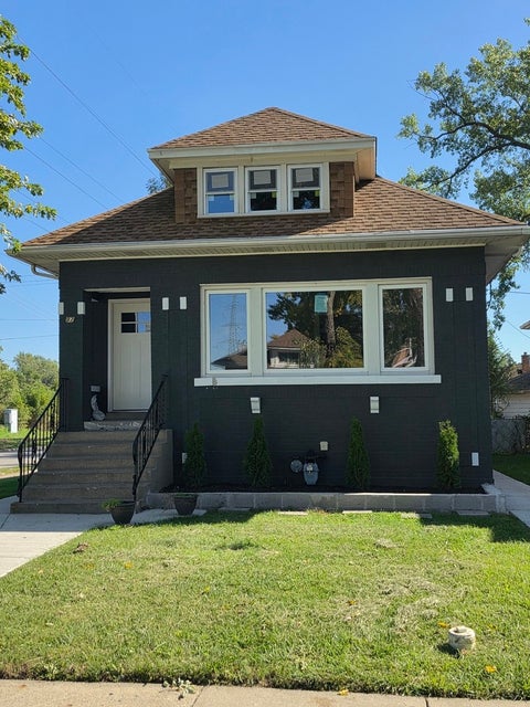 Photo of 97 Bellwood Avenue, Bellwood, IL 60104 (MLS # 12775711)
