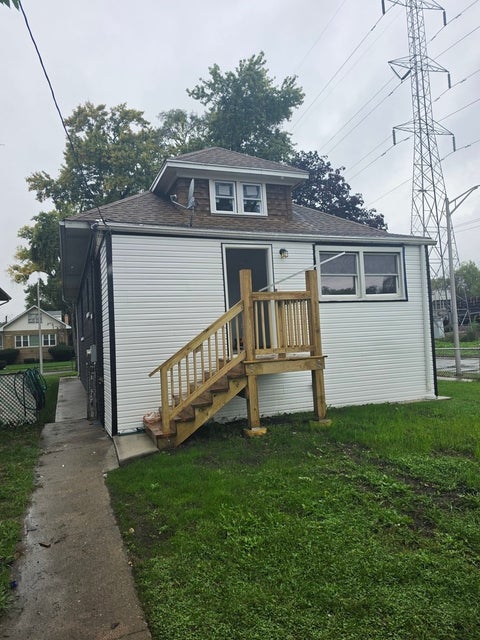 Tiny photo for 97 Bellwood Avenue, Bellwood, IL 60104 (MLS # 12775711)