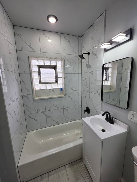 Tiny photo for 97 Bellwood Avenue, Bellwood, IL 60104 (MLS # 12775711)