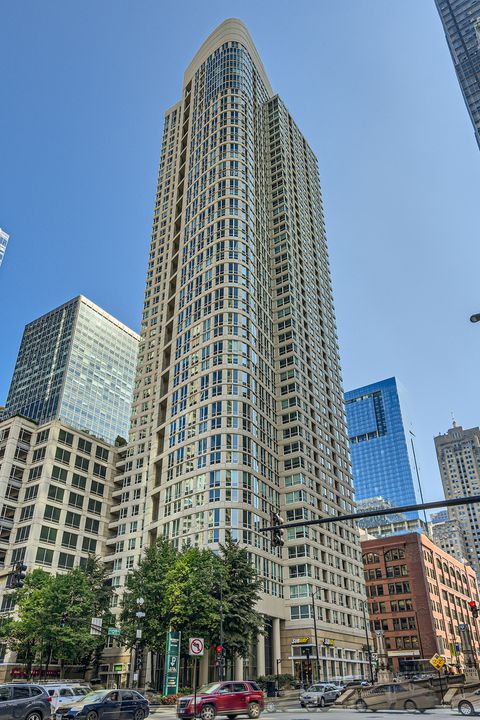 345 N La Salle Drive 2701 Chicago IL 60654