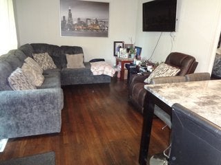 Tiny photo for 118 Hickory Drive, Carpentersville, IL 60110 (MLS # 12782797)