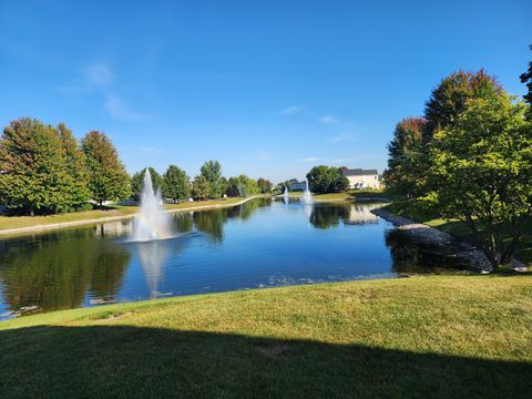 Tiny photo for 5130 Freeport Drive, Plainfield, IL 60586 (MLS # 12474504)