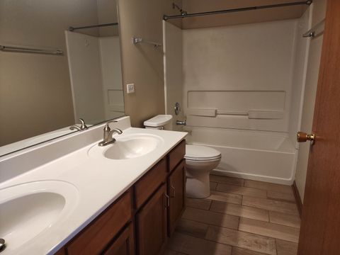 Tiny photo for 5130 Freeport Drive, Plainfield, IL 60586 (MLS # 12474504)