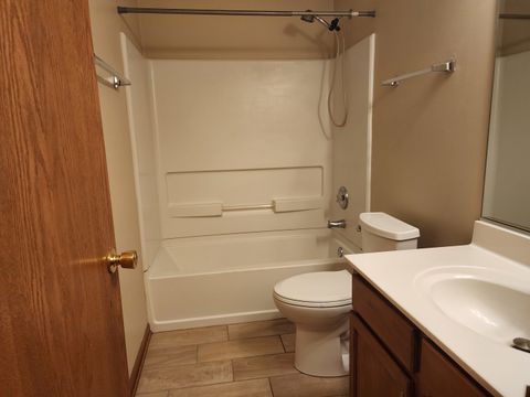 Tiny photo for 5130 Freeport Drive, Plainfield, IL 60586 (MLS # 12474504)