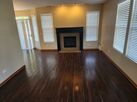 Tiny photo for 5130 Freeport Drive, Plainfield, IL 60586 (MLS # 12474504)