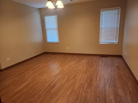 Tiny photo for 5130 Freeport Drive, Plainfield, IL 60586 (MLS # 12474504)
