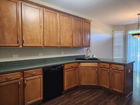 Tiny photo for 5130 Freeport Drive, Plainfield, IL 60586 (MLS # 12474504)