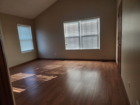 Tiny photo for 5130 Freeport Drive, Plainfield, IL 60586 (MLS # 12474504)