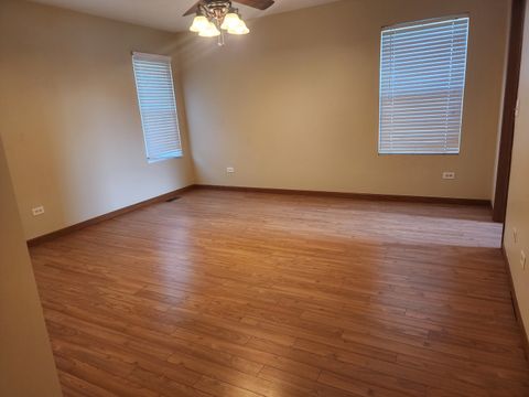 Tiny photo for 5130 Freeport Drive, Plainfield, IL 60586 (MLS # 12474504)