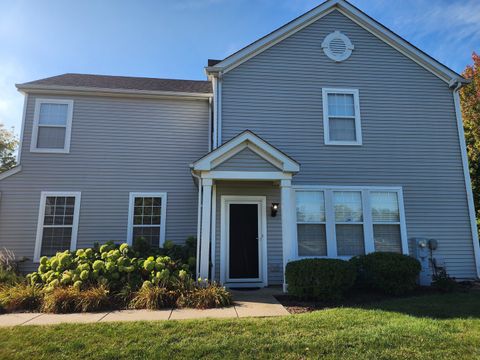 Photo of 5130 Freeport Drive, Plainfield, IL 60586 (MLS # 12474504)