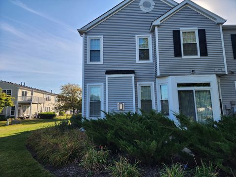 Tiny photo for 5130 Freeport Drive, Plainfield, IL 60586 (MLS # 12474504)