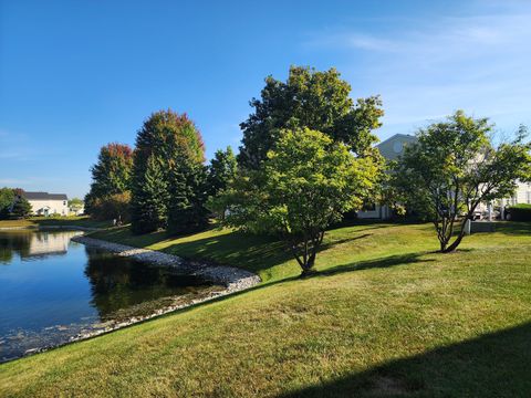 Tiny photo for 5130 Freeport Drive, Plainfield, IL 60586 (MLS # 12474504)
