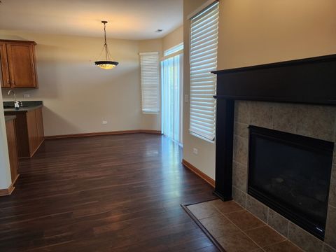 Tiny photo for 5130 Freeport Drive, Plainfield, IL 60586 (MLS # 12474504)