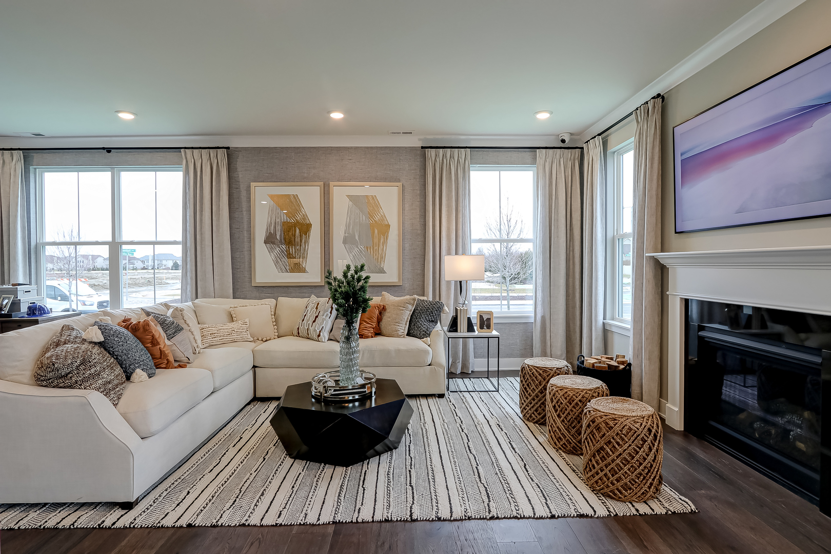 4324 Chelsea Manor Circle
