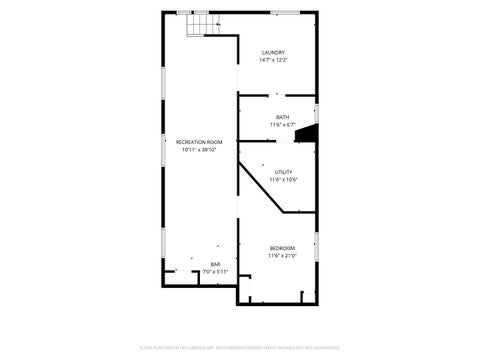 Tiny photo for 3628 W 82ND Place, Chicago, IL 60652 (MLS # 12775662)