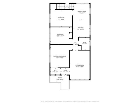 Tiny photo for 3628 W 82ND Place, Chicago, IL 60652 (MLS # 12775662)
