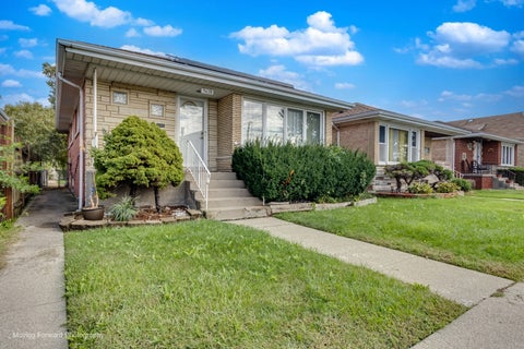 Tiny photo for 3628 W 82ND Place, Chicago, IL 60652 (MLS # 12775662)