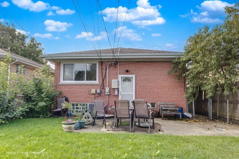 Tiny photo for 3628 W 82ND Place, Chicago, IL 60652 (MLS # 12775662)