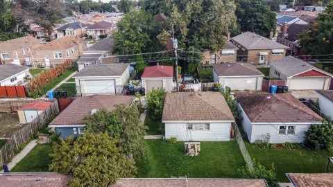 Tiny photo for 3628 W 82ND Place, Chicago, IL 60652 (MLS # 12775662)