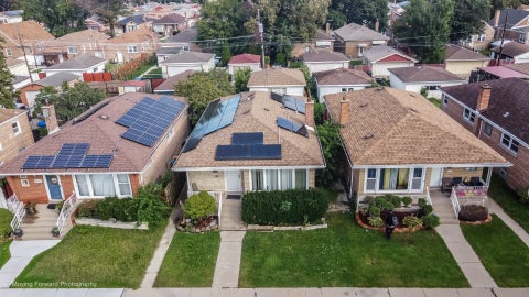 Tiny photo for 3628 W 82ND Place, Chicago, IL 60652 (MLS # 12775662)