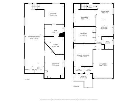 Tiny photo for 3628 W 82ND Place, Chicago, IL 60652 (MLS # 12775662)