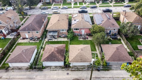 Tiny photo for 3628 W 82ND Place, Chicago, IL 60652 (MLS # 12775662)