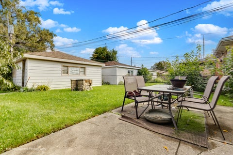 Tiny photo for 3628 W 82ND Place, Chicago, IL 60652 (MLS # 12775662)
