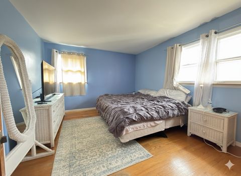 Tiny photo for Park Forest, IL 60466 (MLS # 12626869)