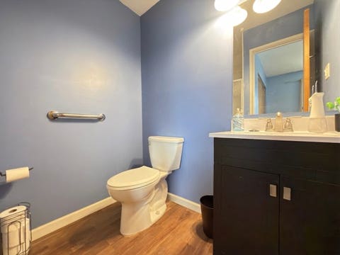 Tiny photo for 126 Indiana Street, Park Forest, IL 60466 (MLS # 12626869)