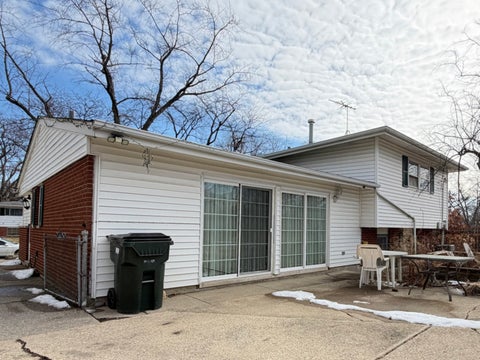 Tiny photo for 126 Indiana Street, Park Forest, IL 60466 (MLS # 12626869)