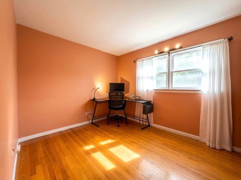 Tiny photo for Park Forest, IL 60466 (MLS # 12626869)