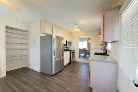 Tiny photo for Park Forest, IL 60466 (MLS # 12626869)