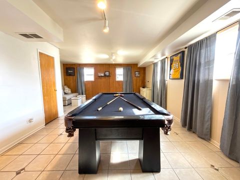 Tiny photo for Park Forest, IL 60466 (MLS # 12626869)