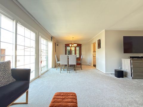 Tiny photo for Park Forest, IL 60466 (MLS # 12626869)