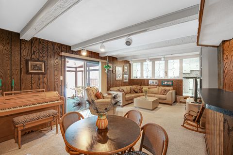 Tiny photo for 1326 Hillview Road, Homewood, IL 60430 (MLS # 12512604)