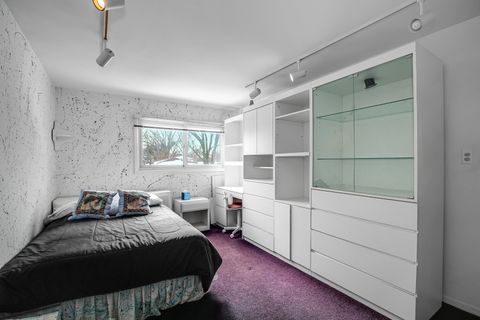 Tiny photo for 1326 Hillview Road, Homewood, IL 60430 (MLS # 12512604)