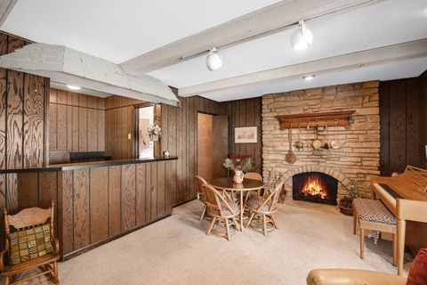 Tiny photo for 1326 Hillview Road, Homewood, IL 60430 (MLS # 12512604)