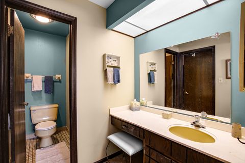 Tiny photo for 1326 Hillview Road, Homewood, IL 60430 (MLS # 12512604)