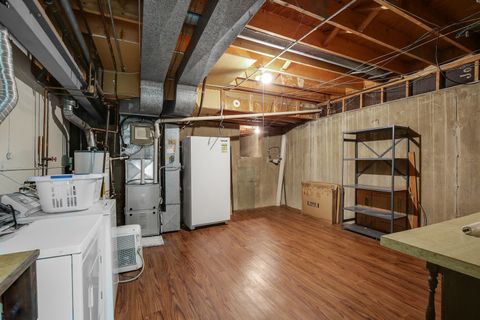 Tiny photo for 1326 Hillview Road, Homewood, IL 60430 (MLS # 12512604)