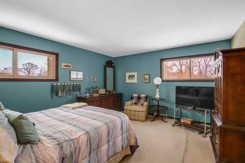 Tiny photo for 1326 Hillview Road, Homewood, IL 60430 (MLS # 12512604)